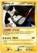 Geekeur