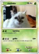 clochette