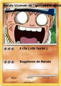 Naruto Uzumaki