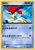 keldeo