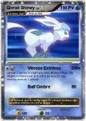 Givrali Shiney