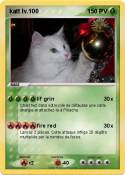 katt lv.100