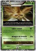 yoda
