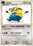 minion minion