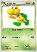 koopa vert