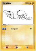 Cara Pika