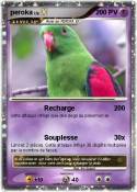 peroka