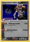 Ichigo Hollow