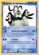 Pingouins de