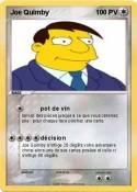 Joe Quimby
