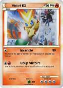 Victini EX