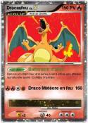 Dracaufeu