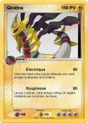 Giratina