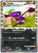 Cynder