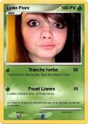 Lydie Flore
