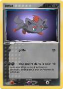 zorua