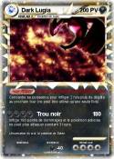 Dark Lugia