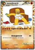 homer(bourré)