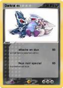 Darkrai ex