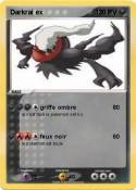 Darkrai ex