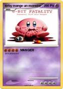 kirby mange un