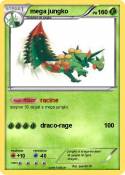 mega jungko