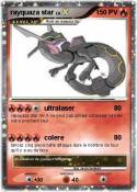 rayquaza star