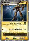 bumblebee