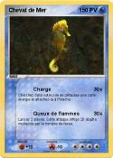 Cheval de Mer
