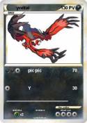 yveltal