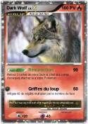 Dark Wolf