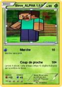Steve_ALPHA