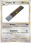 Freebox EX