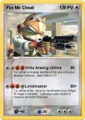 Fox Mc Cloud