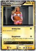 kelly kelly