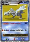 Kyurem