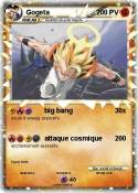 Gogeta