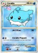 Coraillie