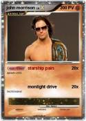 john morrison