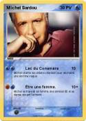 M ichel Sardou