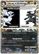 Zékrom et