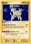 Arceus