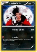 cruella d'enfer