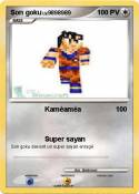 Son goku