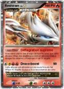 Reshiram