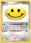 smyley