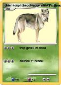 chien-loup
