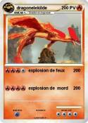 dragonelekilde