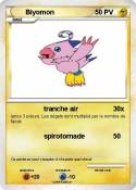 Biyomon