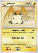 patamon